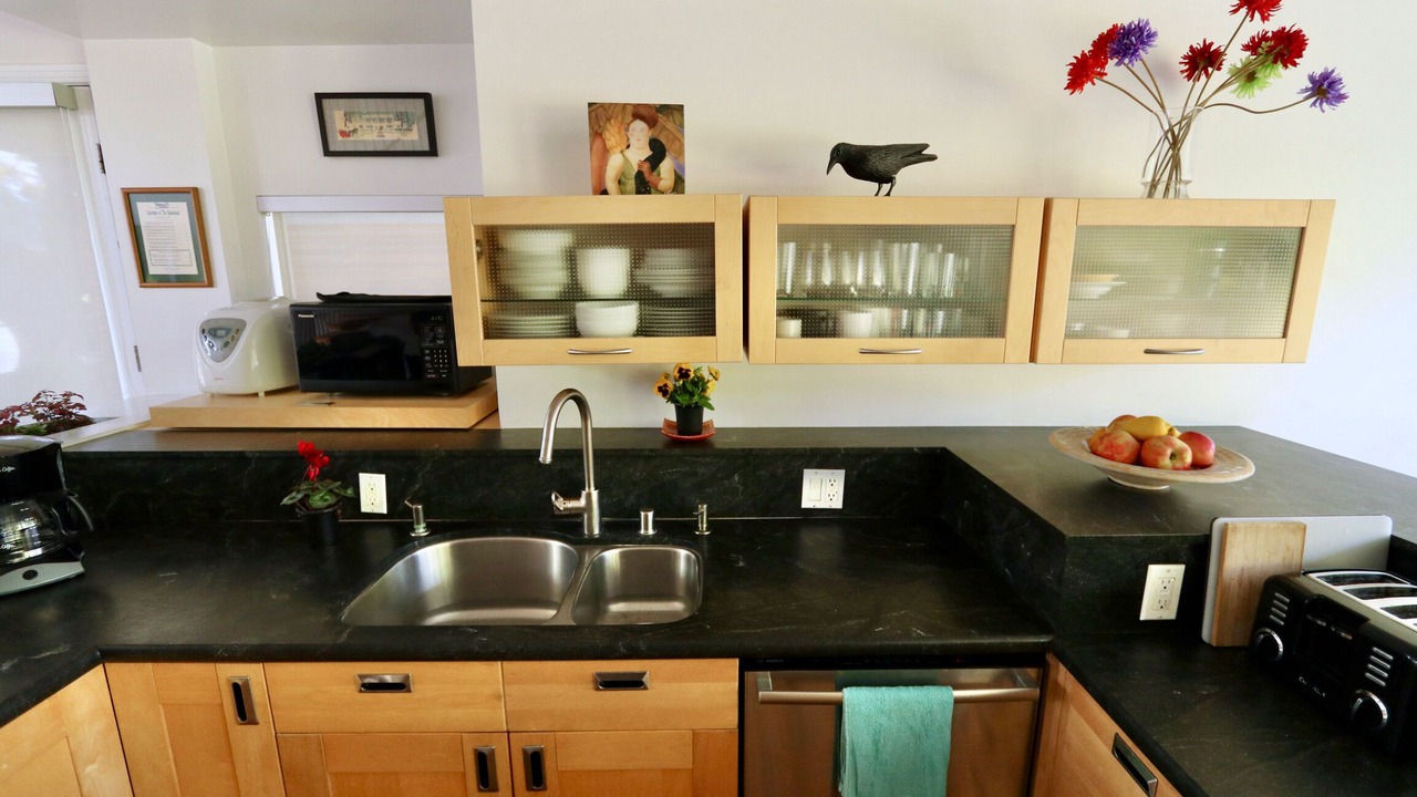 Photo of Kitchen in Sunset Park