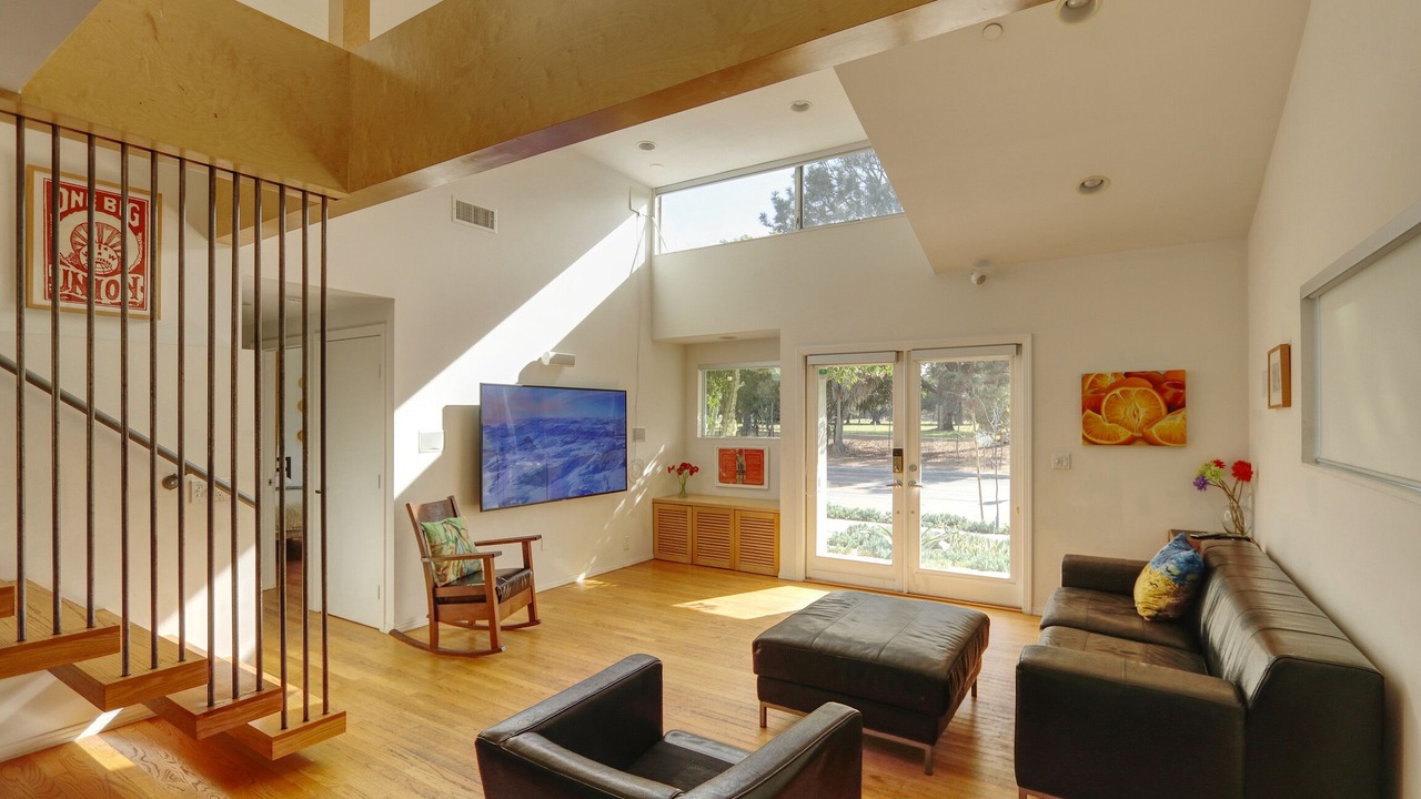 Photo of Livingroom in Sunset Park
