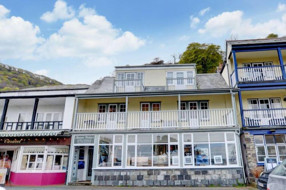 Photo of Outdoor in Lynmouth