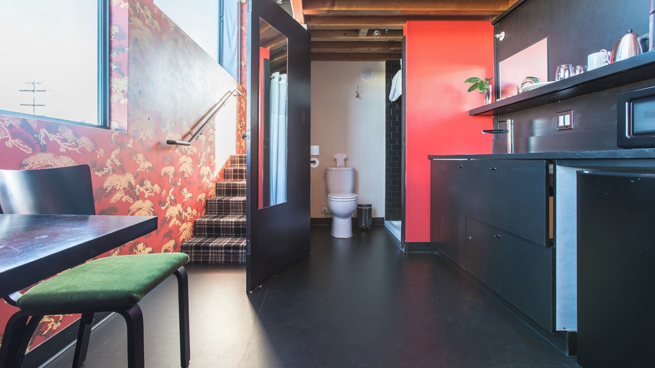 Photo of Bathroom in Hillcrest