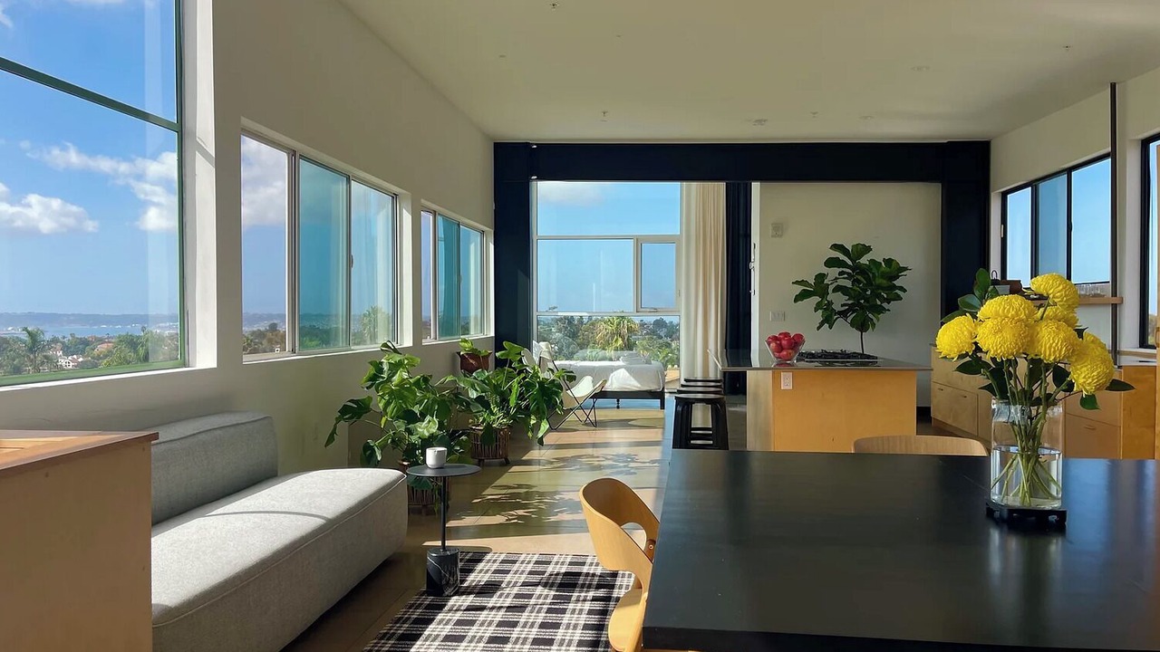 Photo of Bedroom in Hillcrest