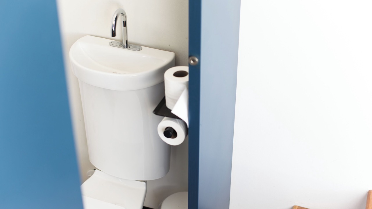 Photo of Bathroom in Hillcrest