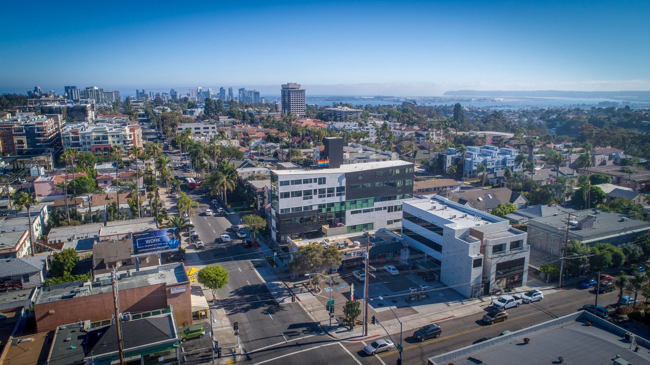 Photo of Outdoor in Hillcrest