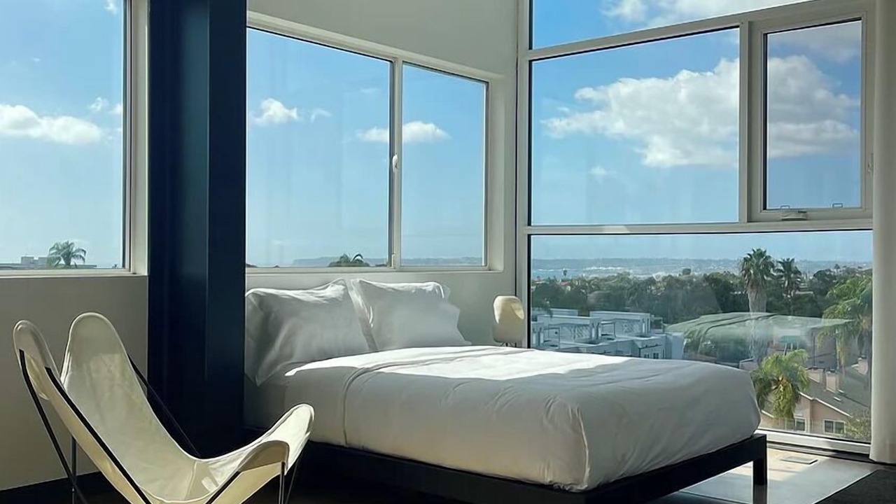 Photo of Bedroom in Hillcrest