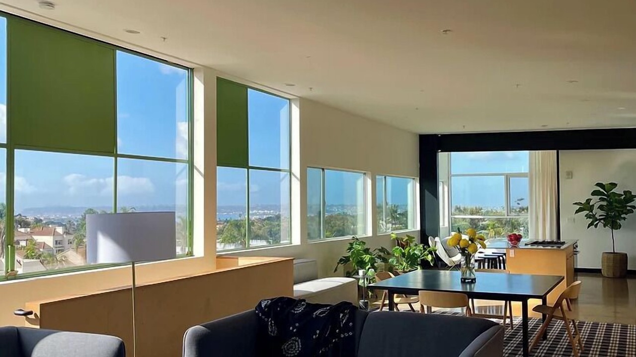 Photo of Bedroom in Hillcrest