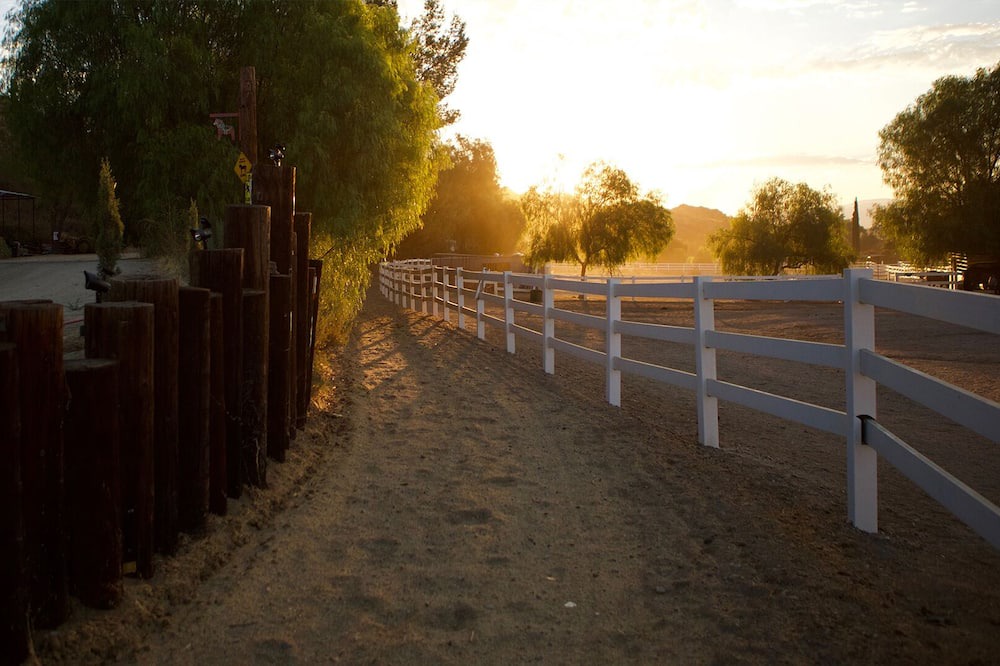 Photo of Outdoor in Val Verde