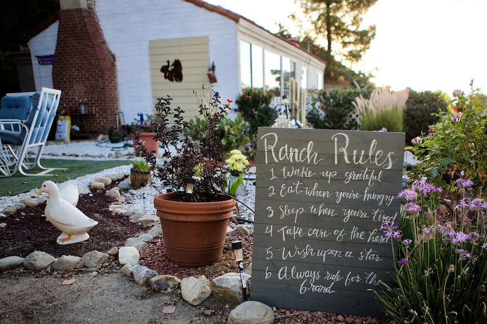 Photo of Outdoor in Val Verde