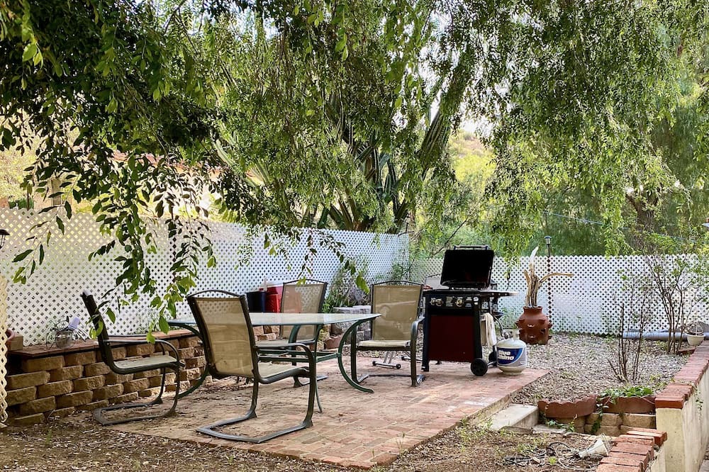 Photo of Patio Balcony in Val Verde