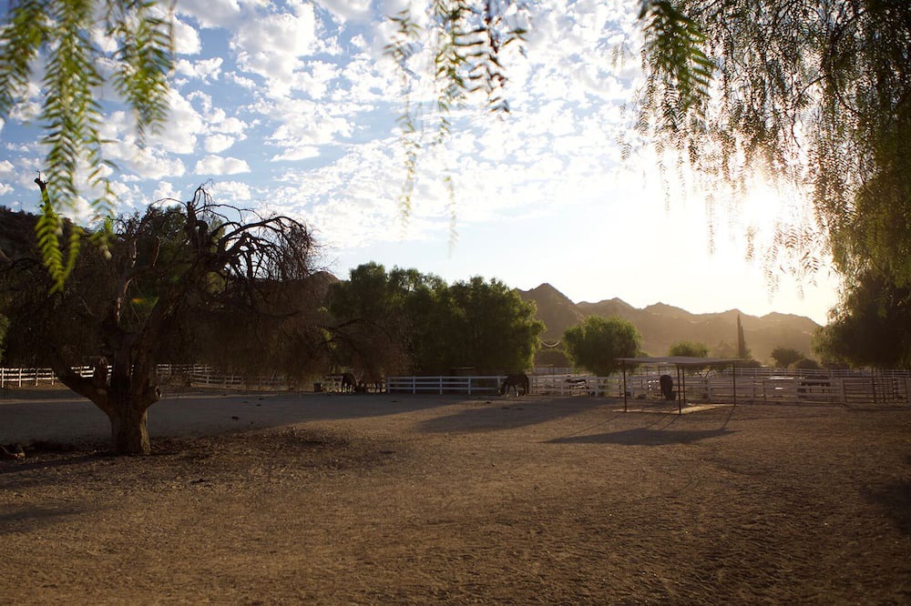 Photo of Outdoor in Val Verde