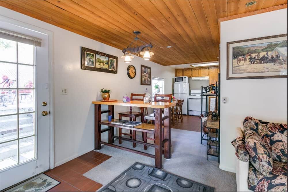 Photo of Livingroom in Val Verde