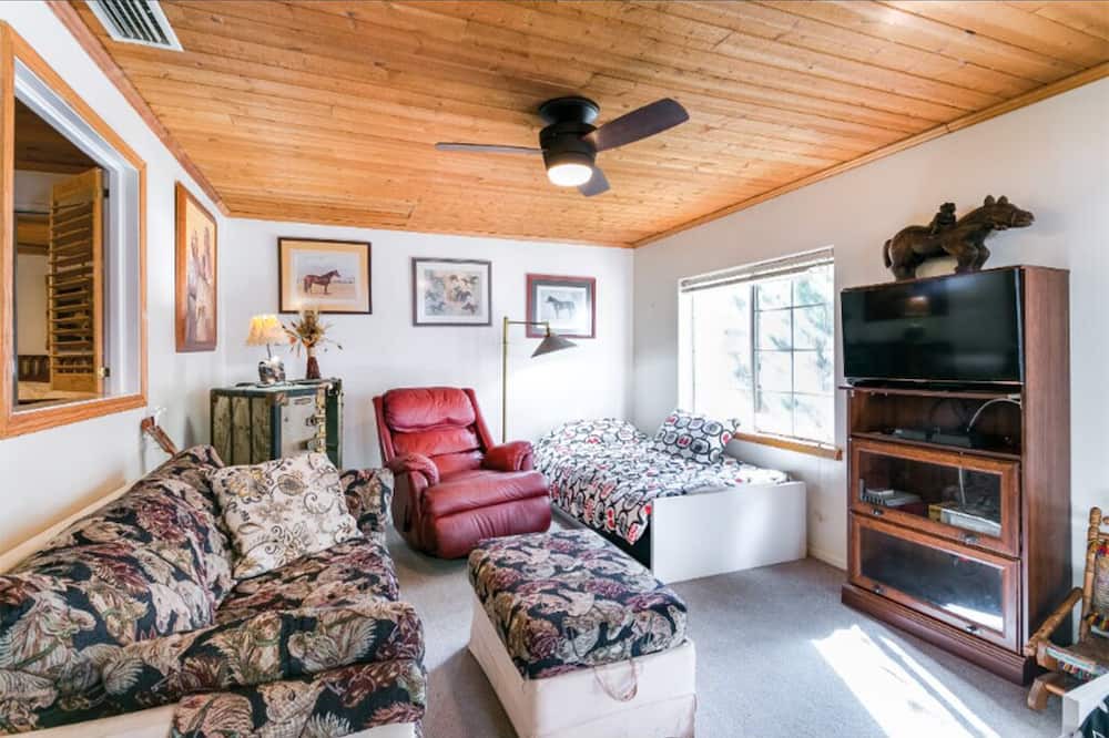 Photo of Livingroom in Val Verde