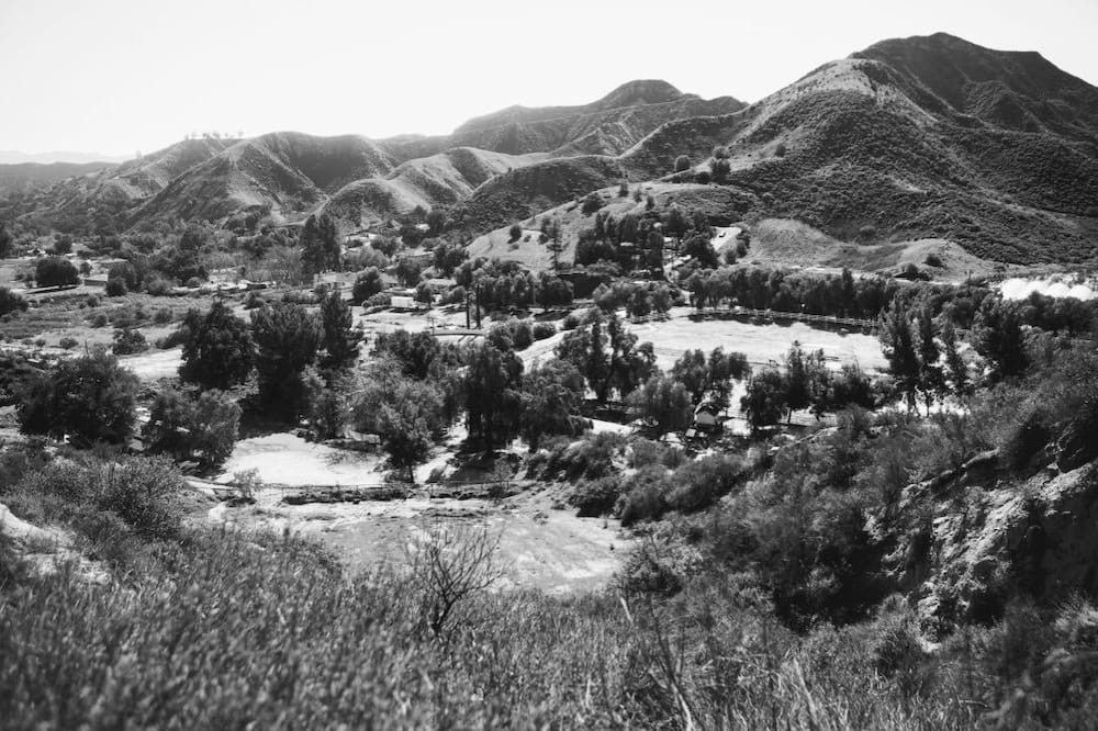 Photo of Outdoor in Val Verde