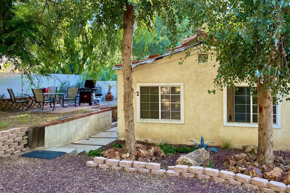 Photo of Outdoor in Val Verde
