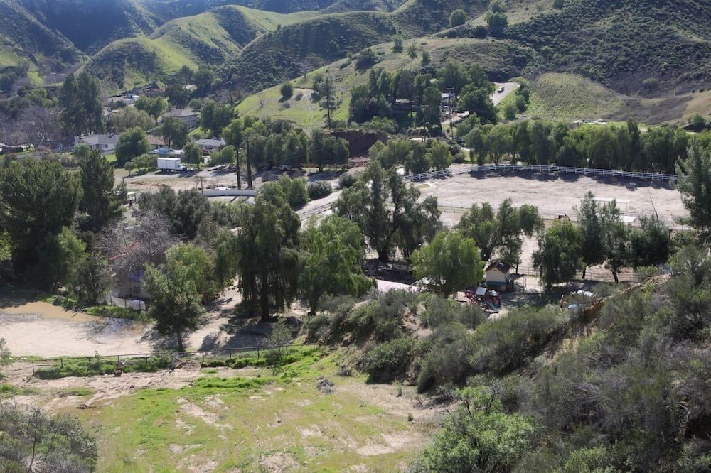 Photo of Outdoor in Val Verde
