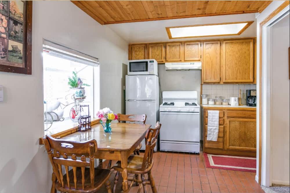 Photo of Kitchen in Val Verde
