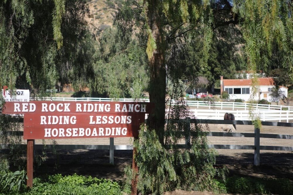Photo of Outdoor in Val Verde