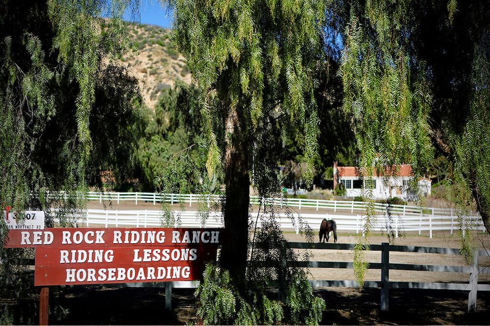 Photo of Outdoor in Val Verde