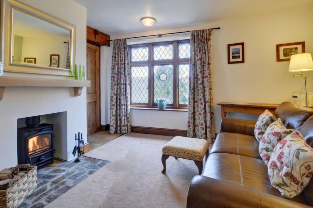 Photo of Livingroom in Trentishoe