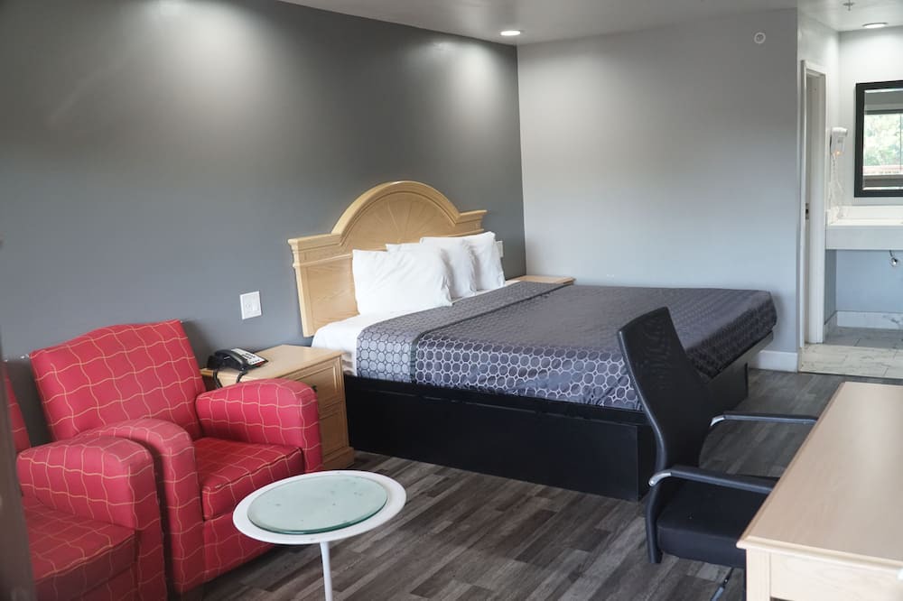 Photo of Bedroom in Baldwin Park