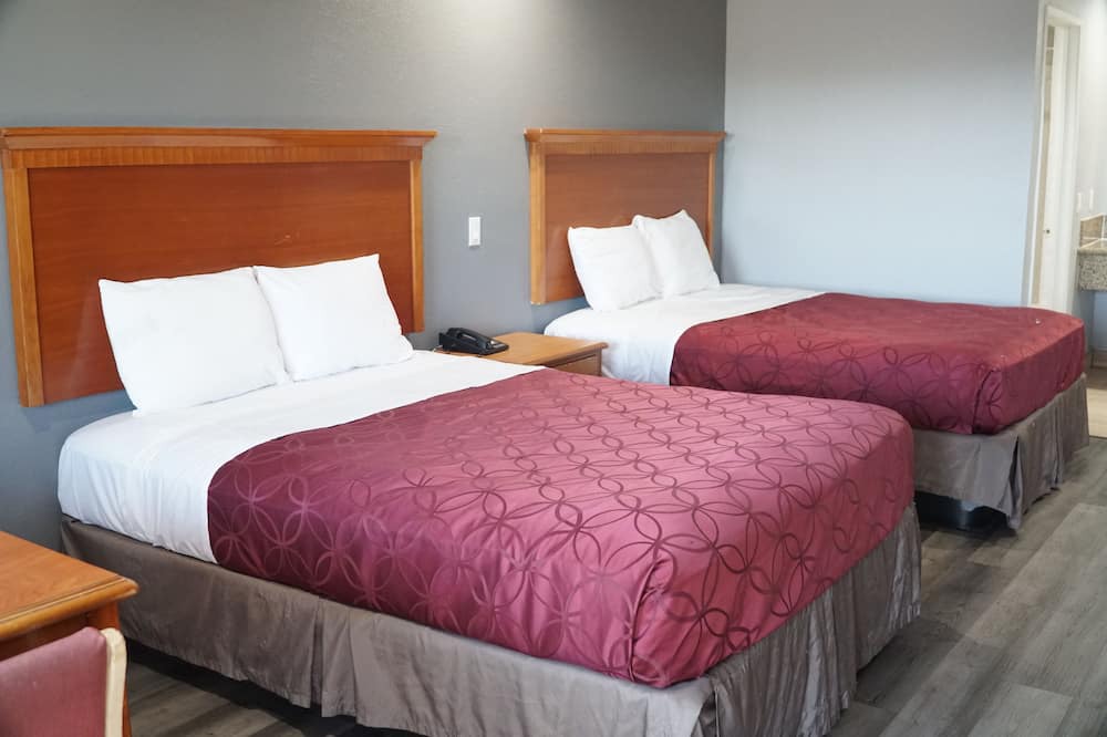 Photo of Bedroom in Baldwin Park