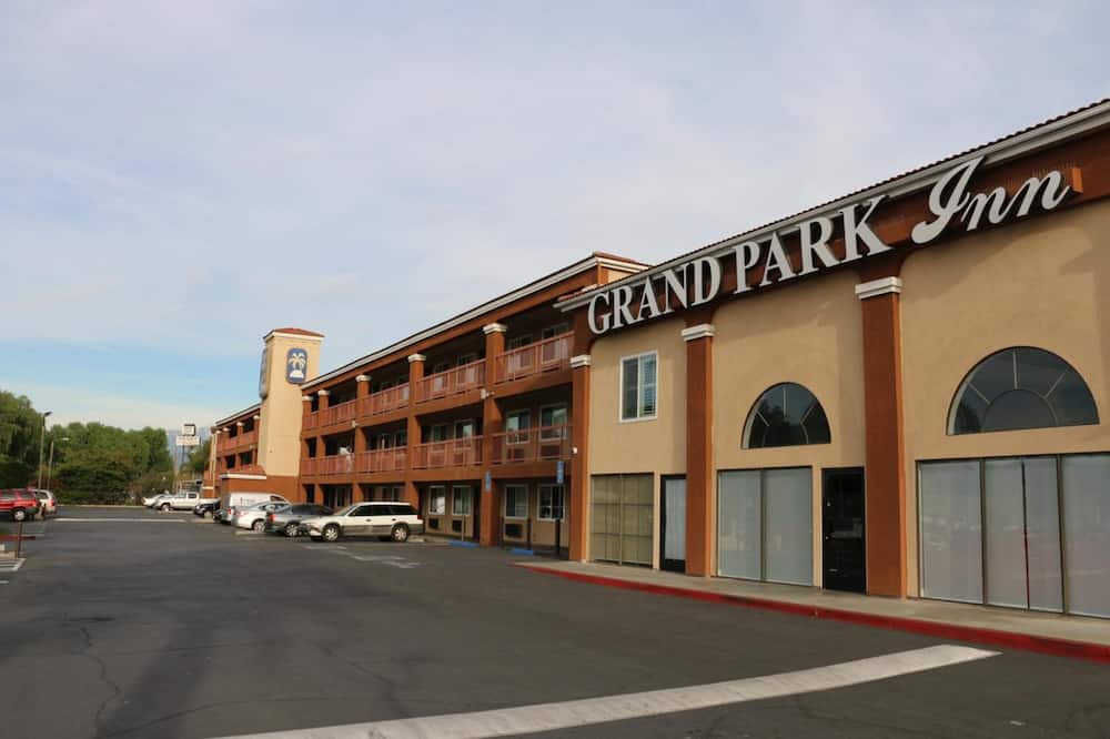 Photo of Outdoor in Baldwin Park