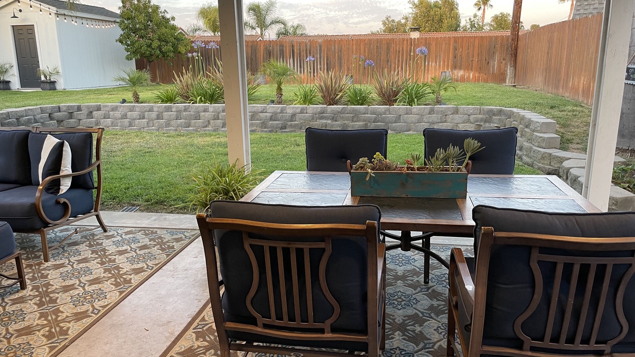 Photo of Outdoor in Yorba Linda