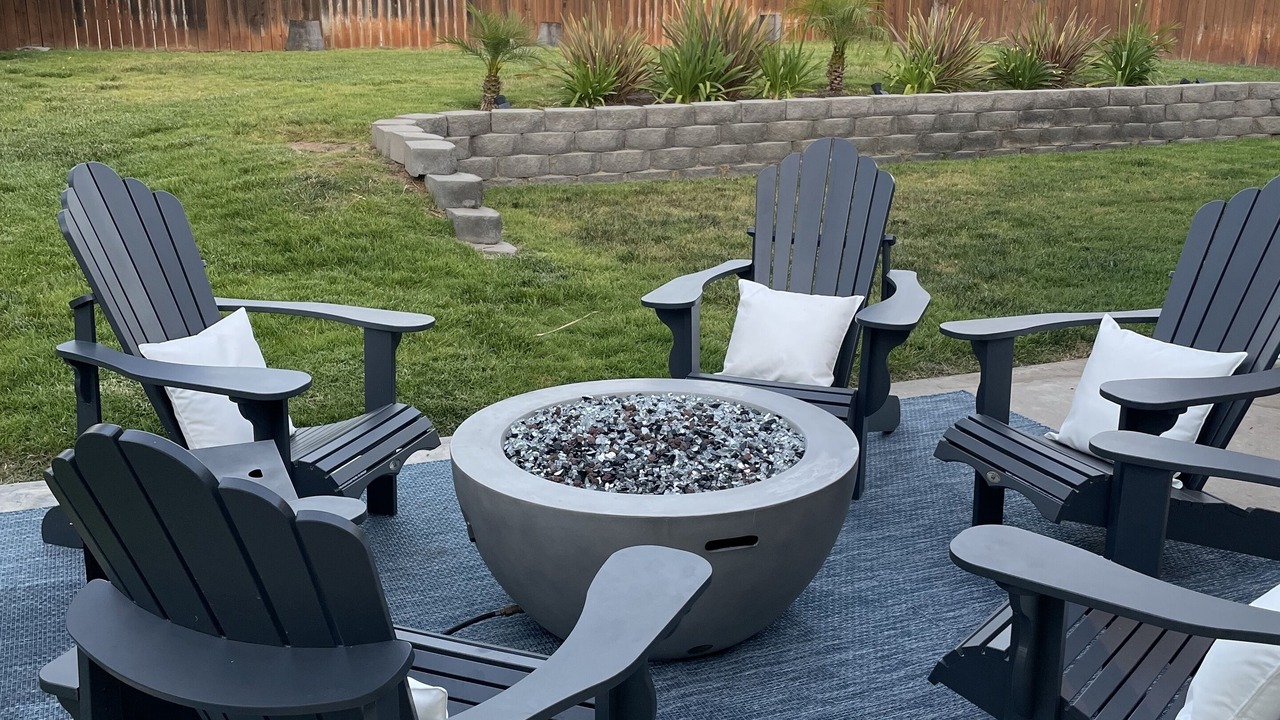 Photo of Outdoor in Yorba Linda