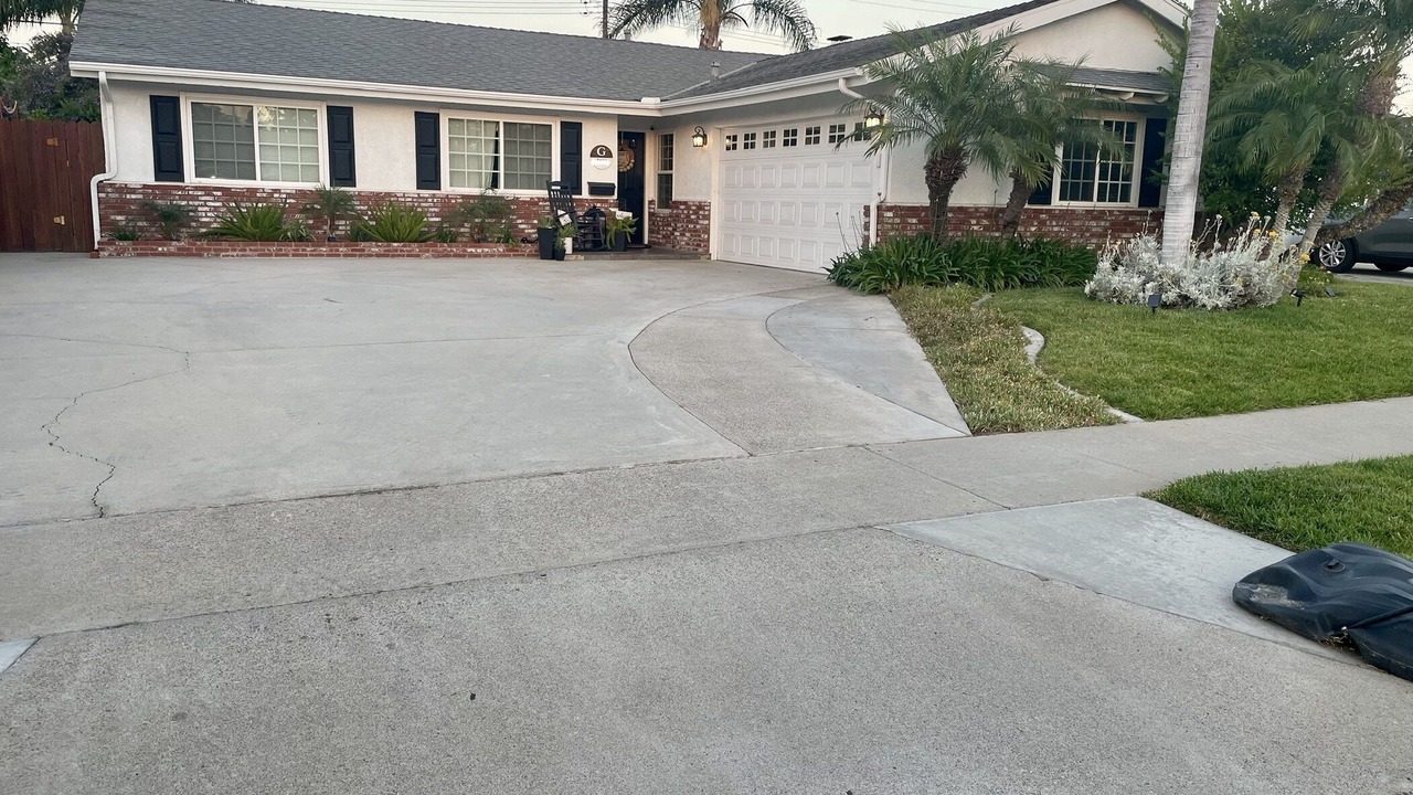 Photo of Outdoor in Yorba Linda
