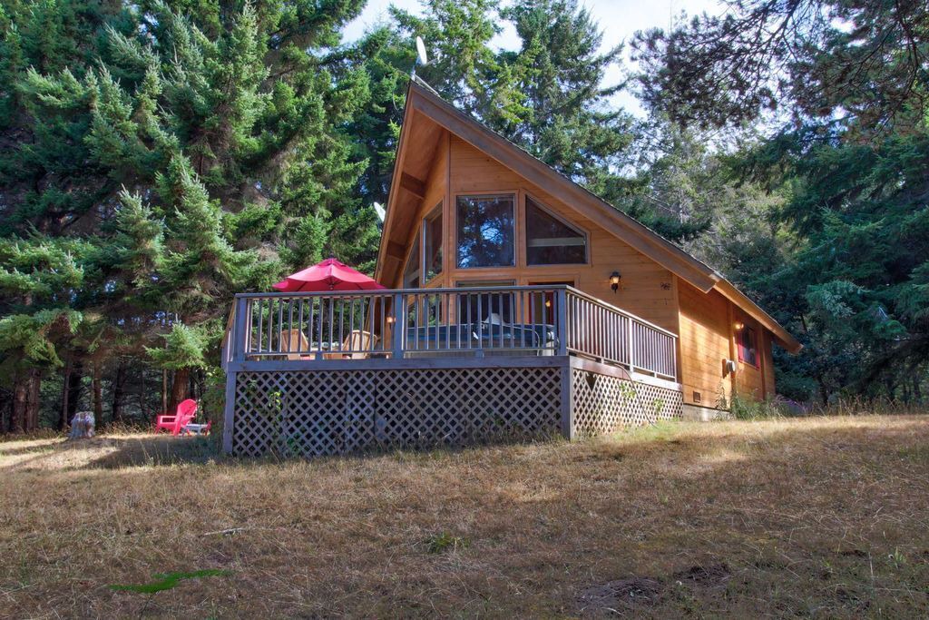 Photo of Outdoor in Fort Bragg
