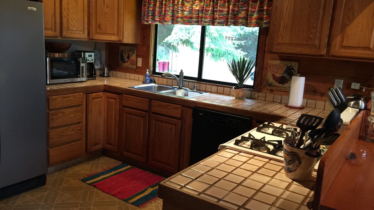 Photo of Kitchen in Fort Bragg