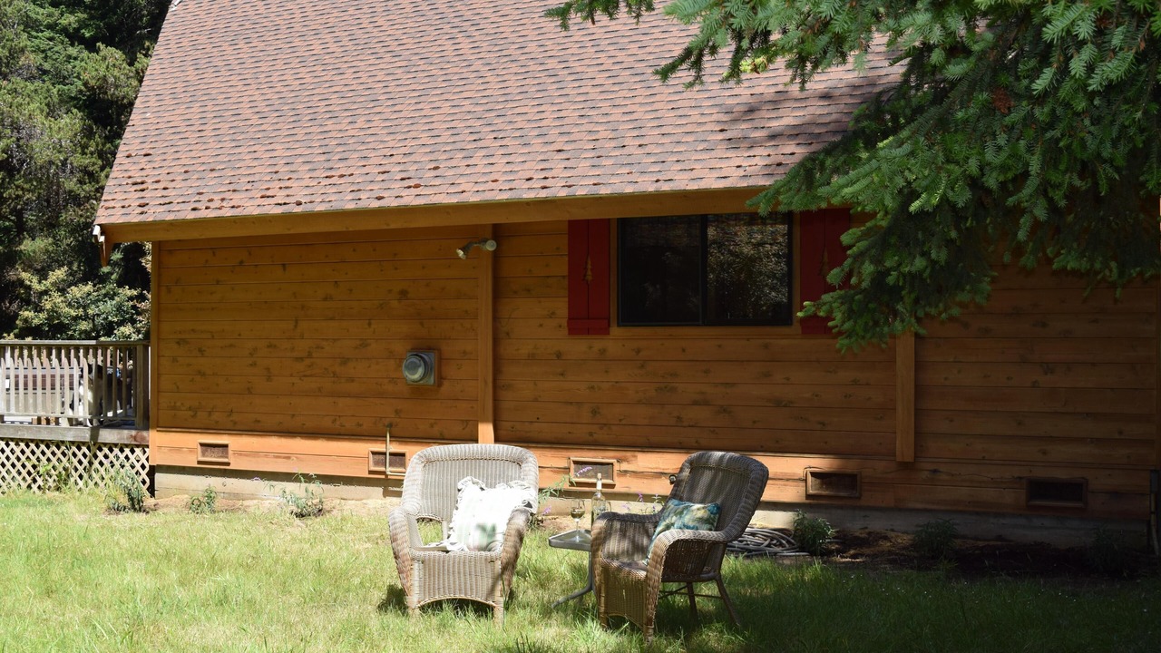 Photo of Outdoor in Fort Bragg