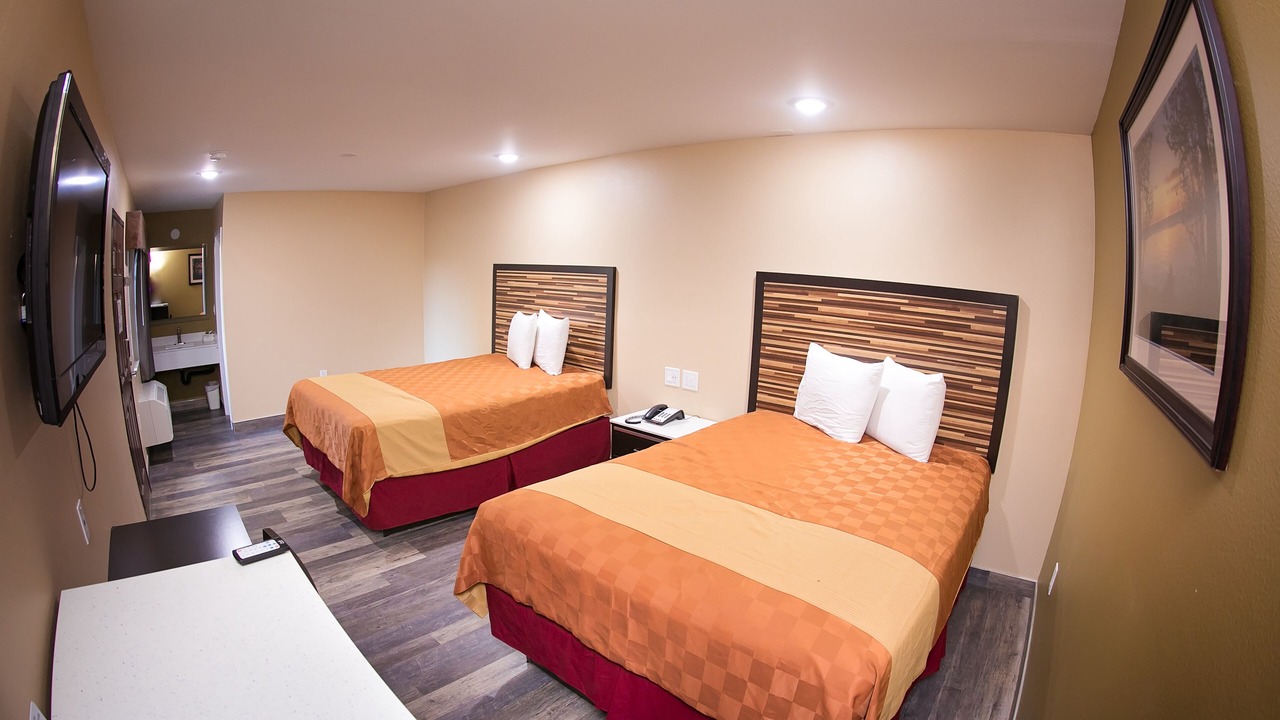 Photo of Bedroom in Westmont
