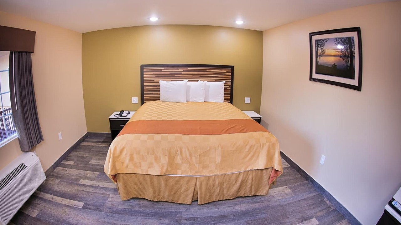 Photo of Bedroom in Westmont