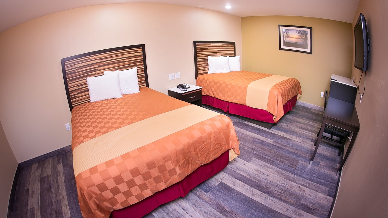Photo of Bedroom in Westmont