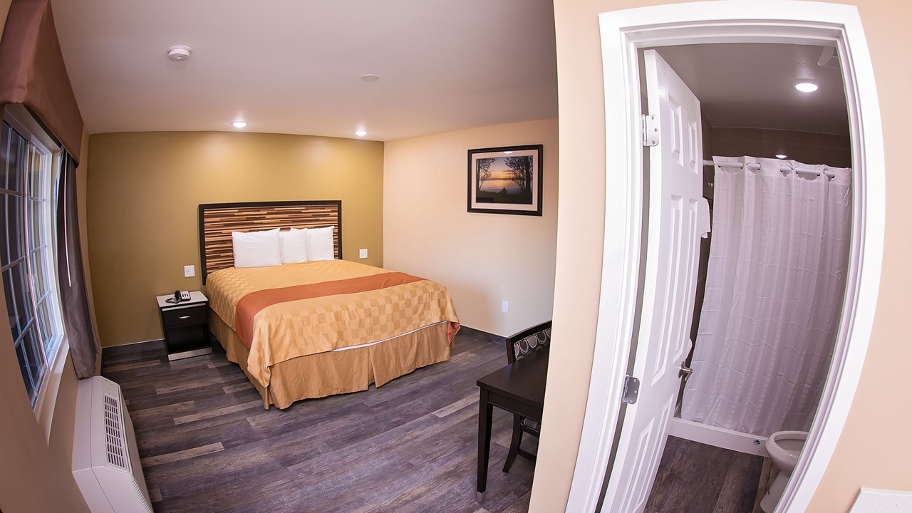 Photo of Bedroom in Westmont