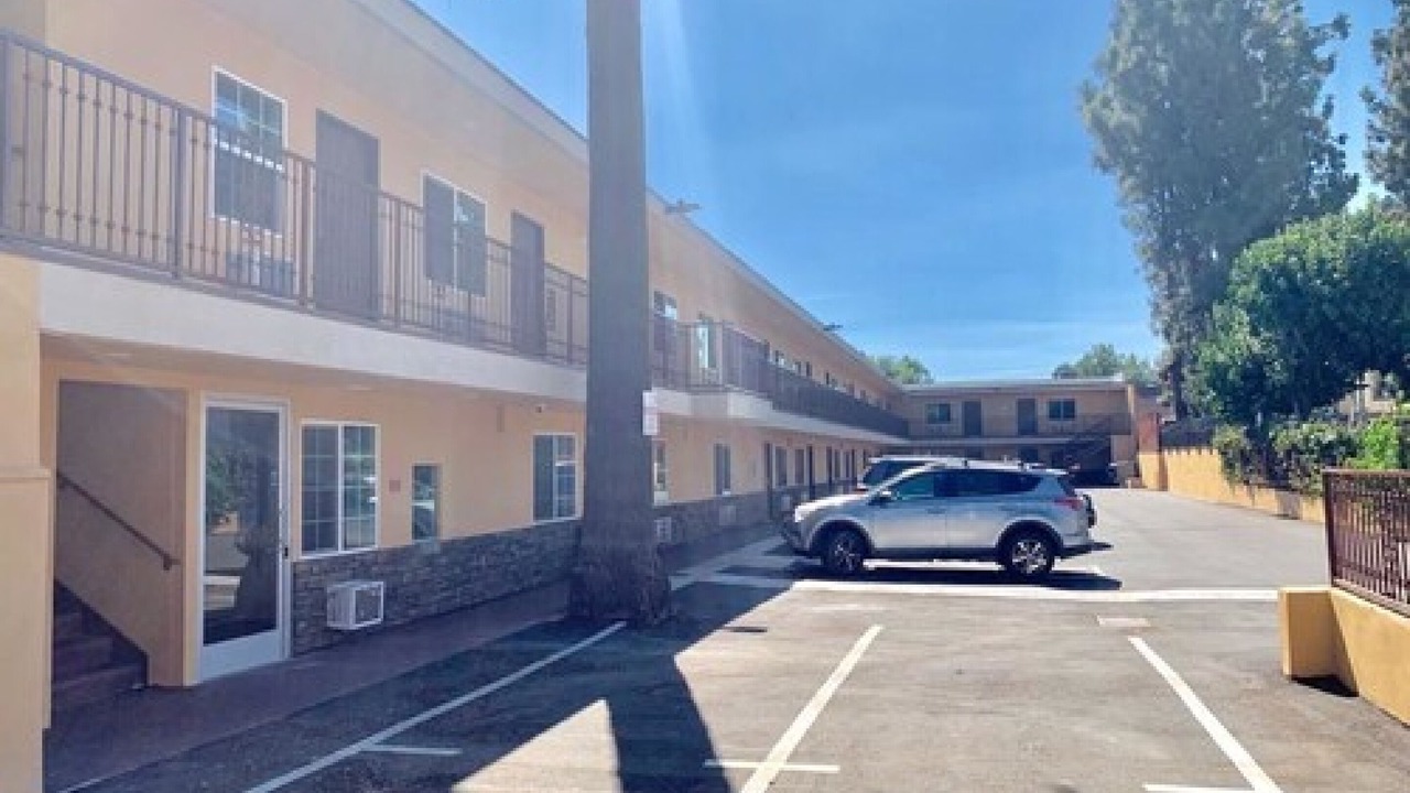 Photo of Outdoor in Westmont