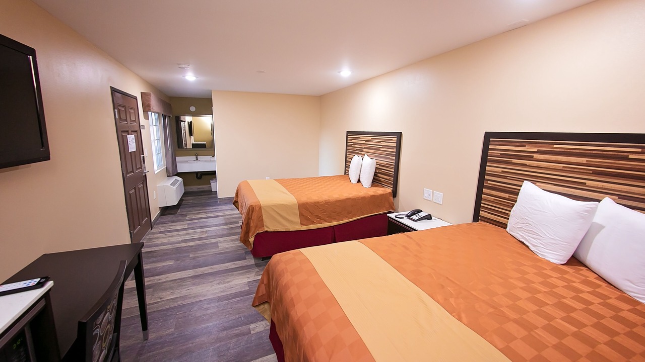 Photo of Bedroom in Westmont