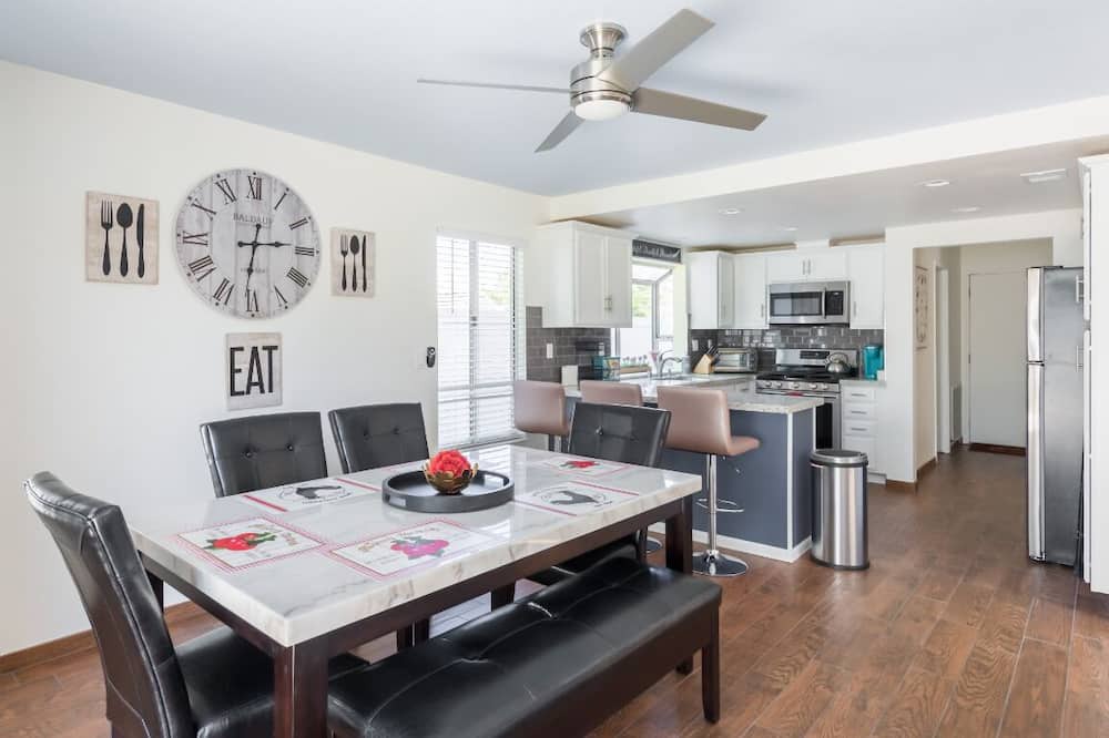 Photo of Kitchen in Loma Linda