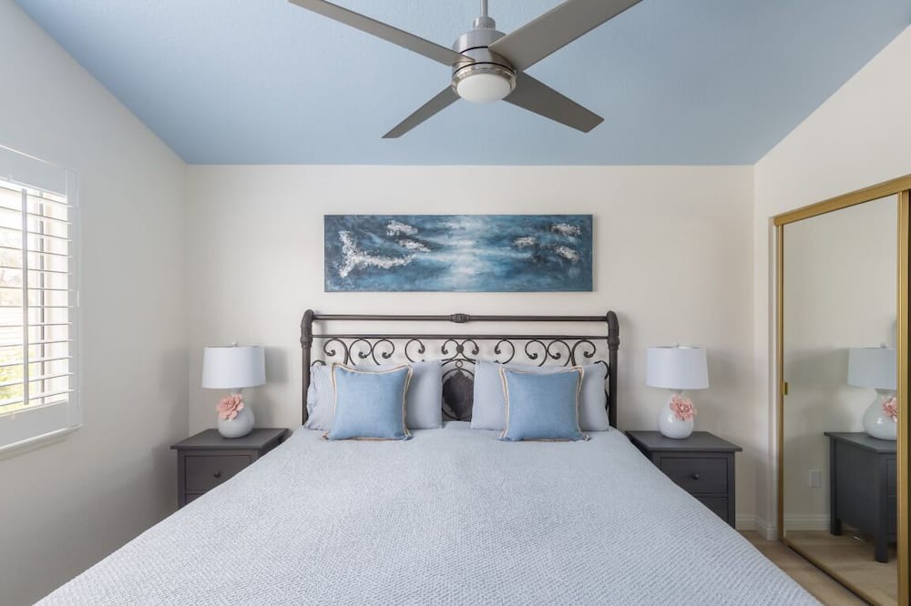 Photo of Bedroom in Loma Linda
