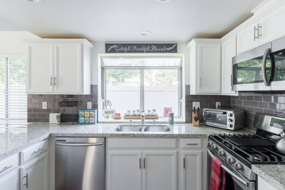 Photo of Kitchen in Loma Linda