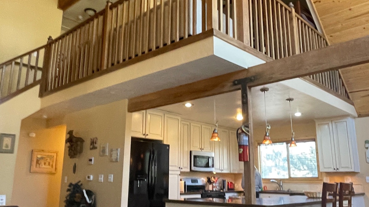 Photo of Livingroom in Woodlands