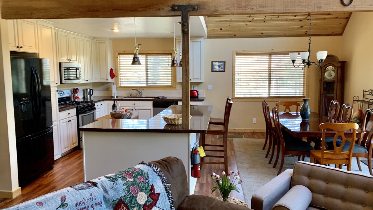 Photo of Livingroom in Woodlands