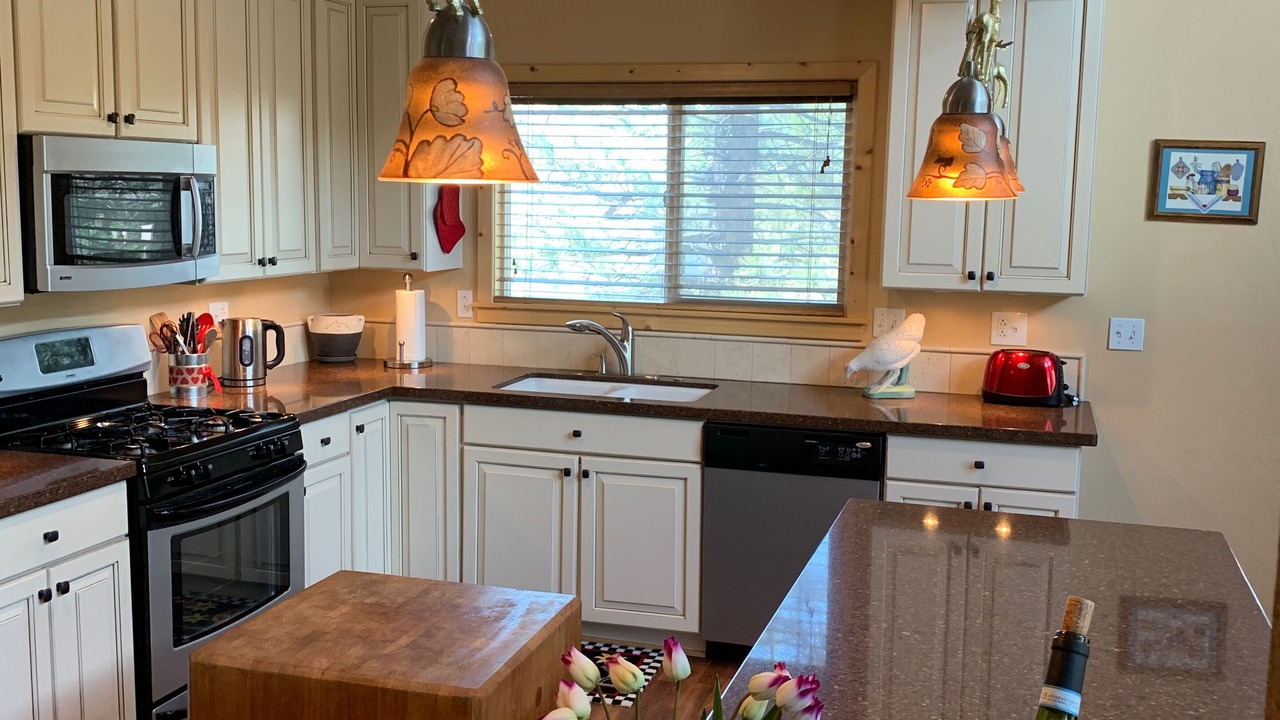Photo of Kitchen in Woodlands