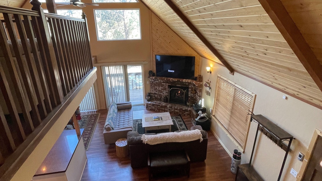 Photo of Livingroom in Woodlands