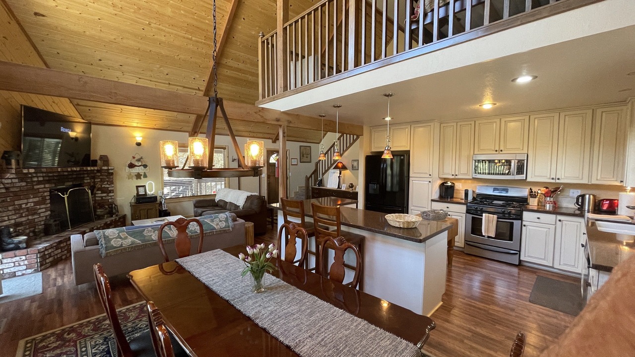 Photo of Kitchen in Woodlands