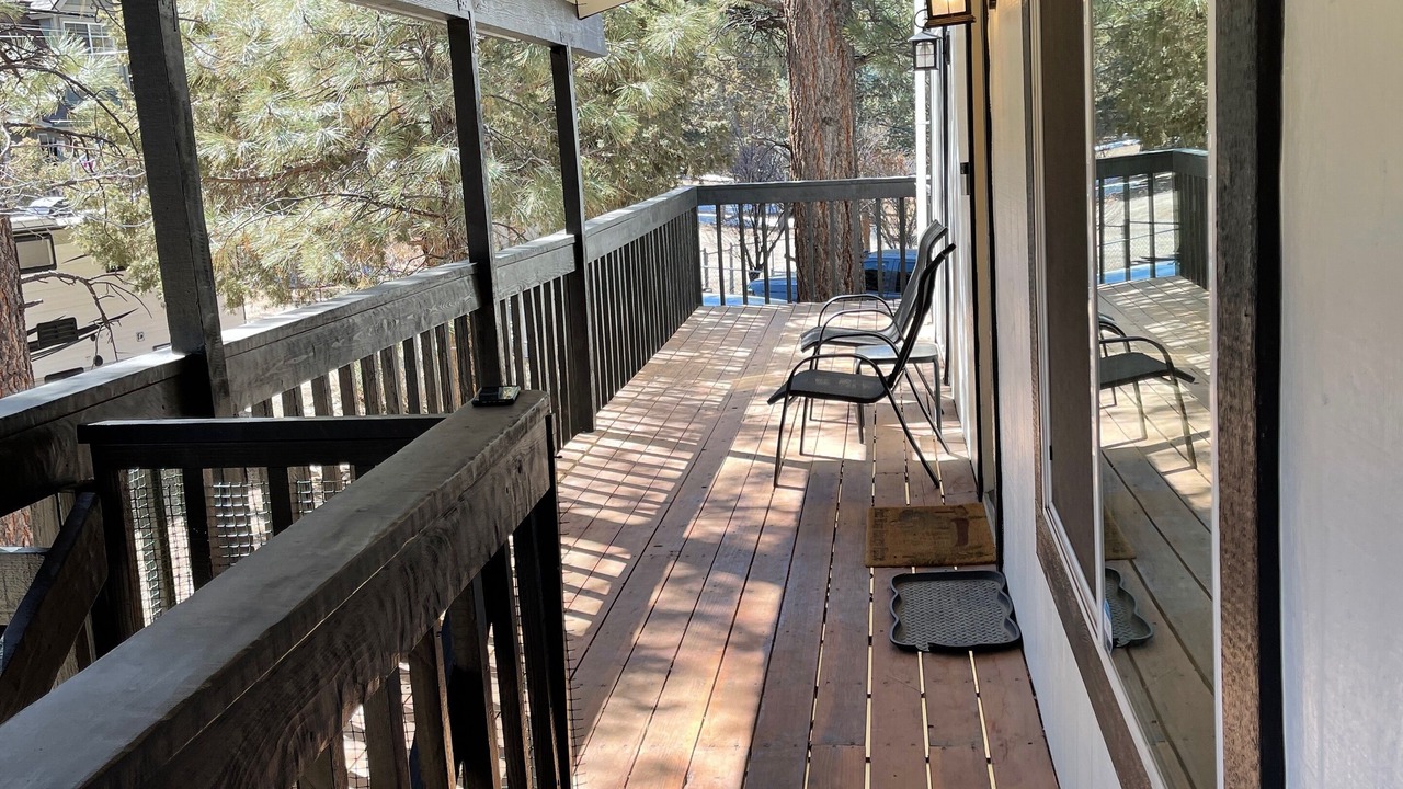 Photo of Outdoor in Woodlands