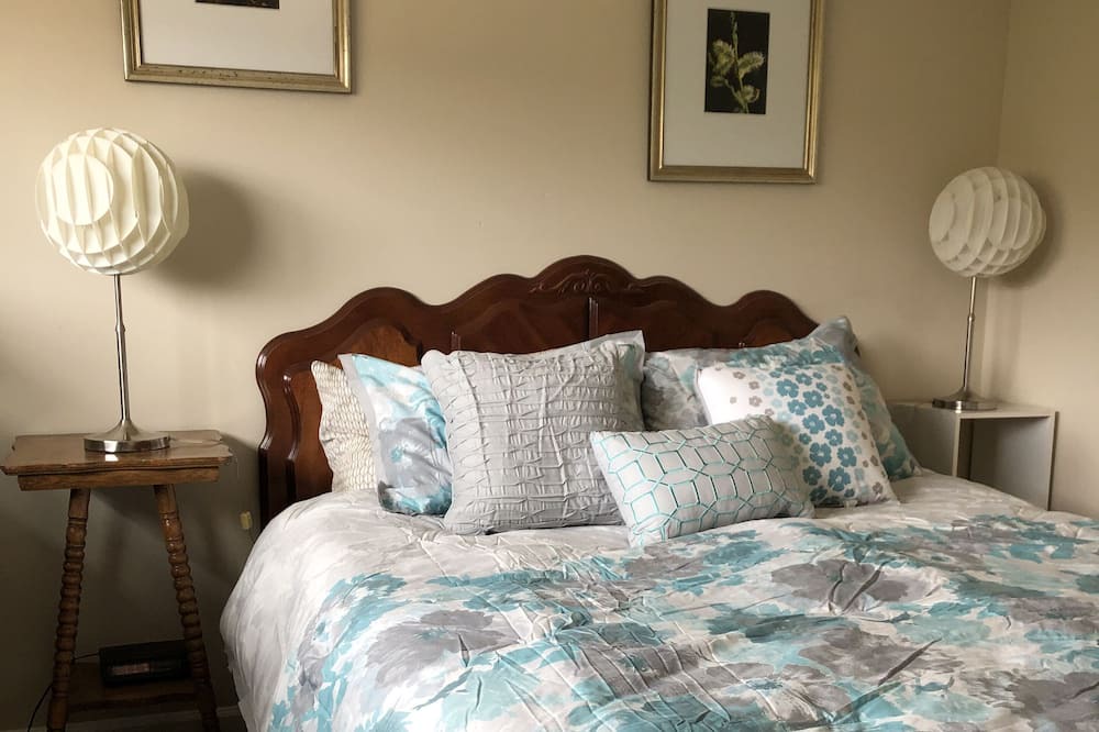 Photo of Bedroom in Seaside