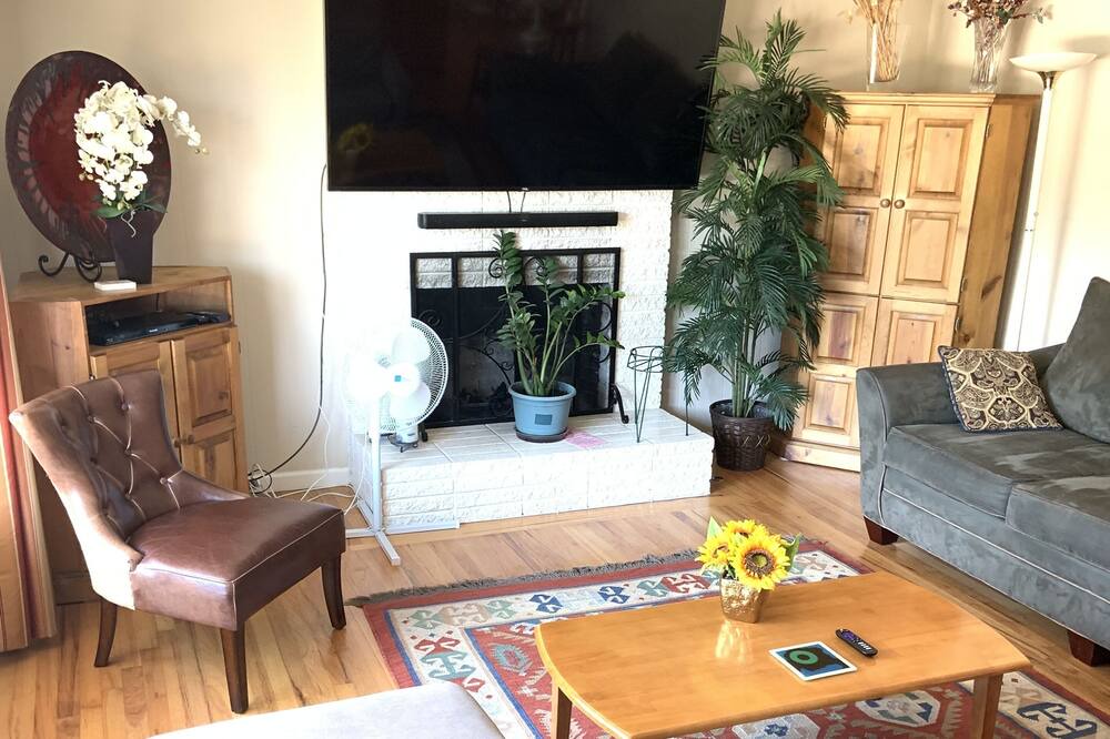 Photo of Livingroom in Seaside