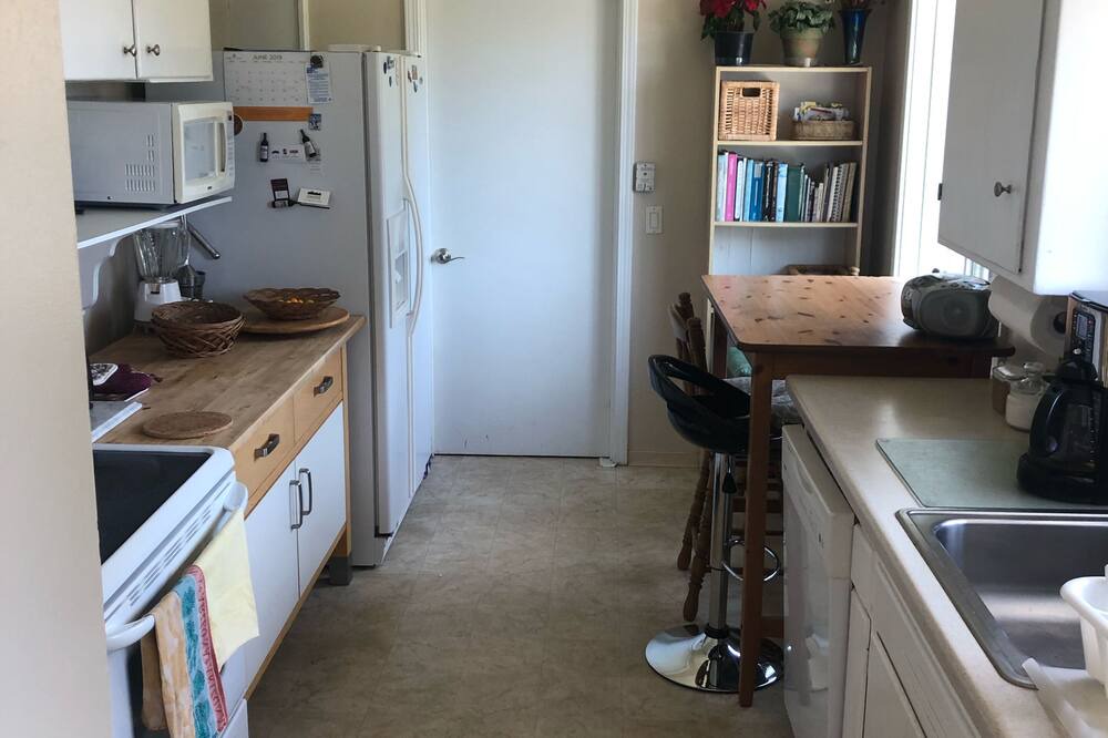 Photo of Kitchen in Seaside