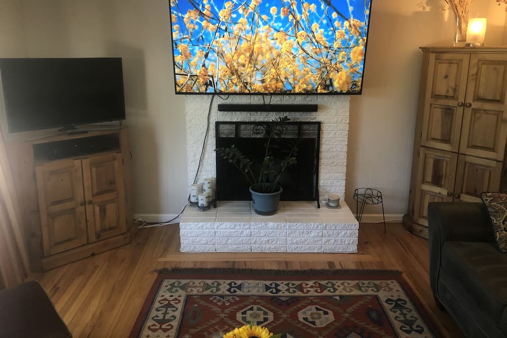 Photo of Livingroom in Seaside